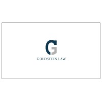 Goldstein Law Logo
