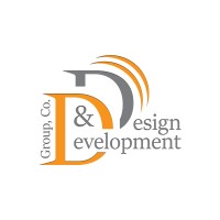 Design & Development Group, Co. Logo