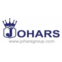 JOHARS Group Logo
