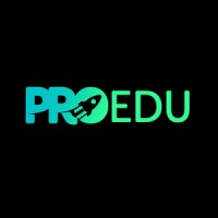 PRO Educacional Logo