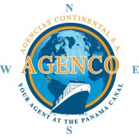 Agencias Continental, S.A. Logo