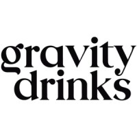 Gravity Drinks Ltd Logo