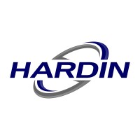 Hardin Industries, LLC Logo