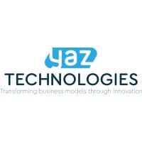 YAZ Technologies Logo