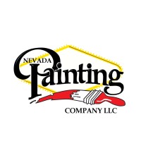 Nevada Painting Company Logo