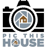Pic This House Logo