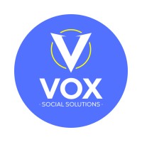 VOX Social Solutions Logo