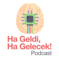 Ha Geldi, Ha Gelecek! Logo
