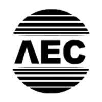 Allen Engineering Corporation Decatur, Illinois Logo