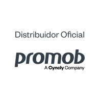 Promob México Logo