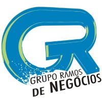 GR Negócios Logo