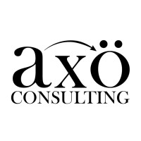 AxÖ Consulting AB Logo