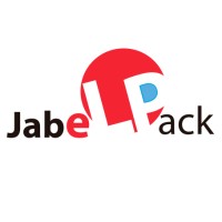 JABEL PACK Logo