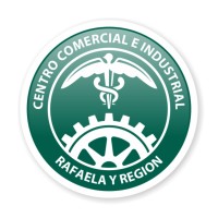 Centro Comercial e Industrial de Rafaela y la Región Logo