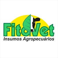 Fitovet - Insumos Agropecuários Logo