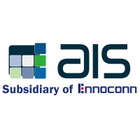 American Industrial Systems, Inc. (Ennoconn - Foxconn IPC Group) Logo