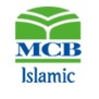 MCB Islamic Bank Logo