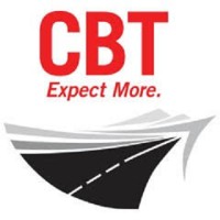 CBT Inc. - Expect More Logo