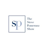 The Steve Pomeranz Show Logo