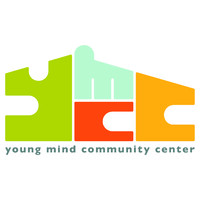 Young Mind Community Center Logo