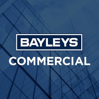 Bayleys Commercial Logo