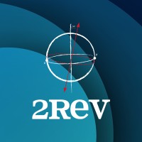 2Revolutions Logo