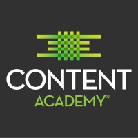 Content Academy Logo