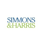 Simmons and Harris, Inc. Logo