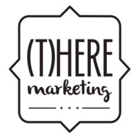 There Marketing Logo