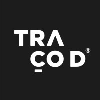 TraçoD muitas formas Logo