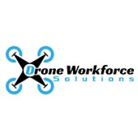 Drone Workforce Solutions, LLC Logo