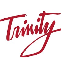 Trinity Baptist Church Logo