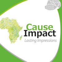 Cause Impact Limited Logo