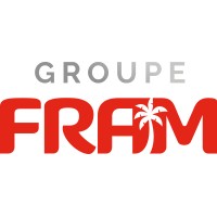 GROUPE FRAM Logo
