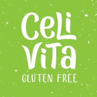 Celivita Gluten Free Logo