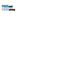Pros and Consulting Oy Logo
