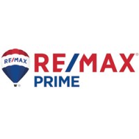 RE/MAX Prime Logo