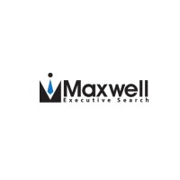 Maxwell Executive Search, Inc. Logo