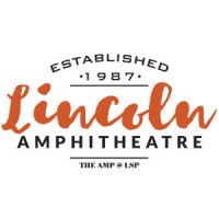 Lincoln Amphitheatre Logo