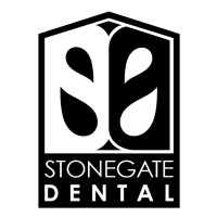 Stonegate Dental Logo
