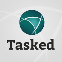 Tasked- Alocação Online de Profissionais de TI Logo