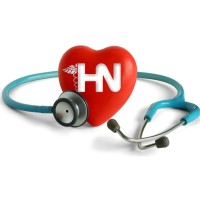 Hospital Nogalar Logo