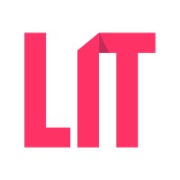 LITup Logo