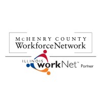 McHenry County Workforce Network Logo