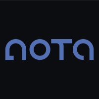 Nota.fm Logo