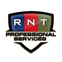 RNT Professional Services Logo