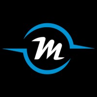UOIT Motorsports Electric Logo