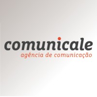 Comunicale Agência de Comunicação Logo