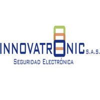 INNOVATRONIC S.A.S. Logo