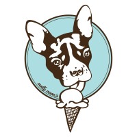 Molly Moons Homemade Ice Cream Logo